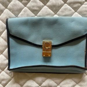 Vintage Celine Clutch